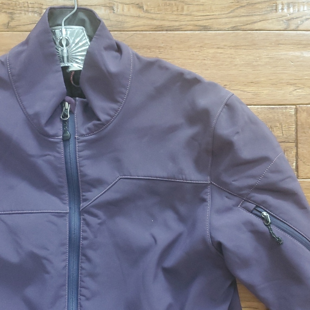 Outdoor Research Transfer SoftShell Jacket - Picture 2 of 7